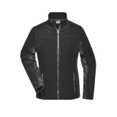 Ladies' Workwear Fleece Jacket - STRONG -