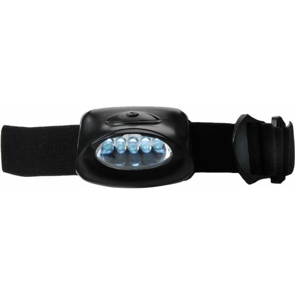 ABS hoofdlamp Kylie