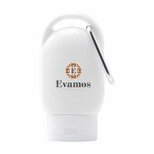 Clip-On Sunscreen factor 30