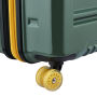 Rempart 2.0 79cm Trunk Reiskoffer - Army