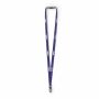 Polyester tubulaire keycord