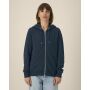 Astor - De unisex hoodie met rits van katoen-TENCEL™ Modal - XL Astor - De unisex hoodie met rits van katoen-TENCEL™ Modal - XL