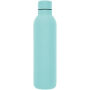 Odin 510 ml koper vacuüm geïsoleerde drinkfles - Mintgroen
