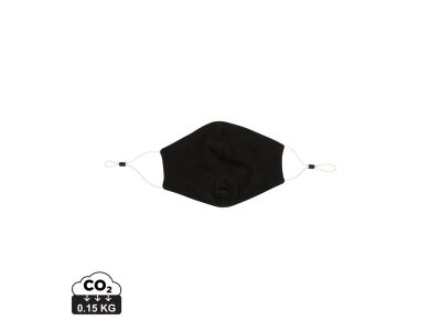 Gezichtsmaskers en mondkapjes