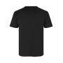 T-TIME® T-shirt | fitted - Zwart, 3XL T-TIME® T-shirt | fitted - Zwart, 3XL
