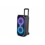 Fresh 'n Rebel Party Loud L Draadloze Speaker 640W - Zwart Fresh 'n Rebel Party Loud L Draadloze Speaker 640W - Zwart