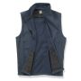 Core Printable Softshell Bodywarmer Navy/Navy 4XL