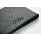 WALL - Anti-lost finder portemonnee - Zwart WALL - Anti-lost finder portemonnee - Zwart