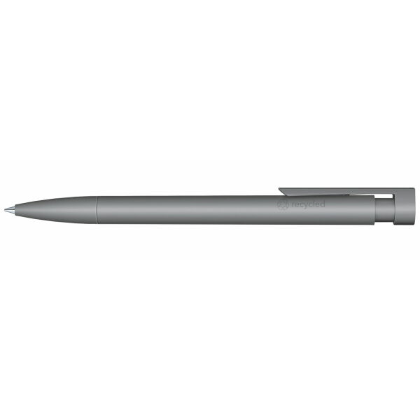 Liberty Matt Recycled Cool Gray 9 Liberty Matt Recycled Cool Gray 9