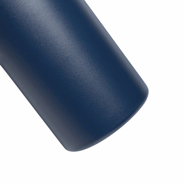 ARMY STYLE - Vacuüm isoleerfles, dubbelwandig blauw ARMY STYLE - Vacuüm isoleerfles, dubbelwandig blauw