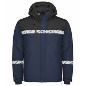 Marine/zwart