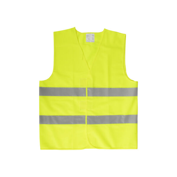 Visibo - veiligheidsvest 
