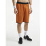 Progress Reversible Basket Shorts M Pump-Black XS