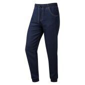 indigo denim