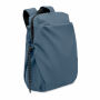 NAPA - 16" nylon laptop rugzak 17L - Petrol