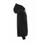 Frequent Hoodie M Black S