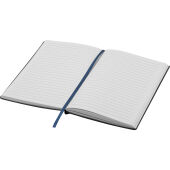 A5-notitieboekje met zachte kaft