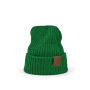 Cobain Beanie - Donkergroen