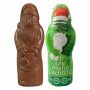 Super Maxi choco kerstman