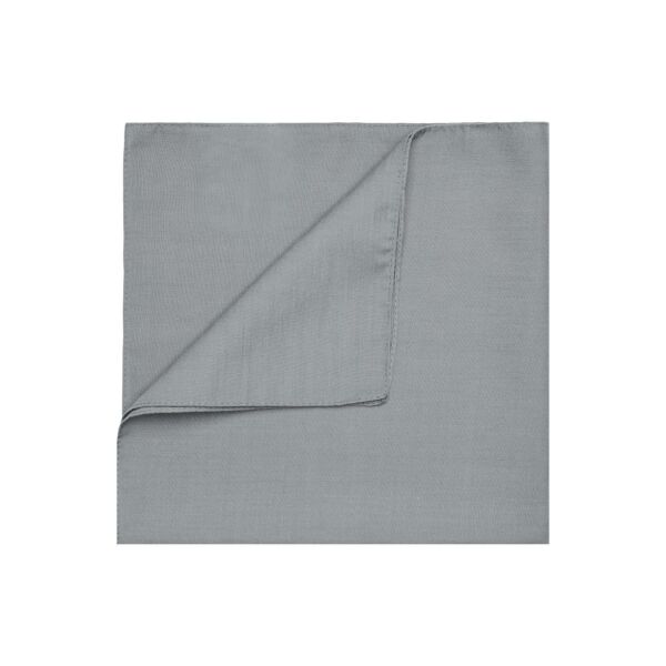 Bandana light-grey one size Bandana light-grey one size