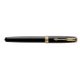 Parker Sonnet balpen zwart