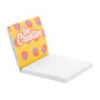 CreaStick Sign - custom made sticky notitieblok