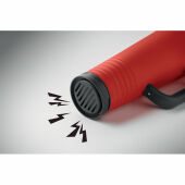 HOWLER CUP - Dubbelwandige beker 700ml. - Rood HOWLER CUP - Dubbelwandige beker 700ml. - Rood