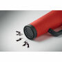 HOWLER CUP - Dubbelwandige beker 700ml. - Rood