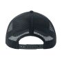 RAPPER SUEDE-S, NAVY, One size, ATLANTIS HEADWEAR