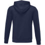 Charon heren hoodie - Navy - 5XL