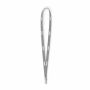 Polyester tubulaire keycord