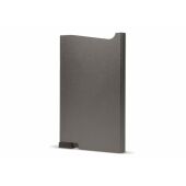 Donker gun metal