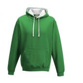 KELLY GREEN/ARCTIC WHITE