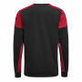 Printer Prime t-shirt L/S Black/Red 5XL