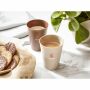 Sugarcane Cup 360 ml drinkbeker - grijs