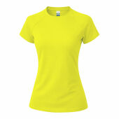 Jaune fluo