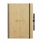 Bambook Classic Hardcover Notebook A4
