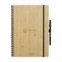 Bambook Classic Hardcover Notebook A4 Bambook Classic Hardcover Notebook A4