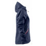 Printer Team Lady Jacket Navy XS