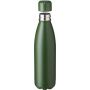 RVS fles (700 ml) Makayla zwart
