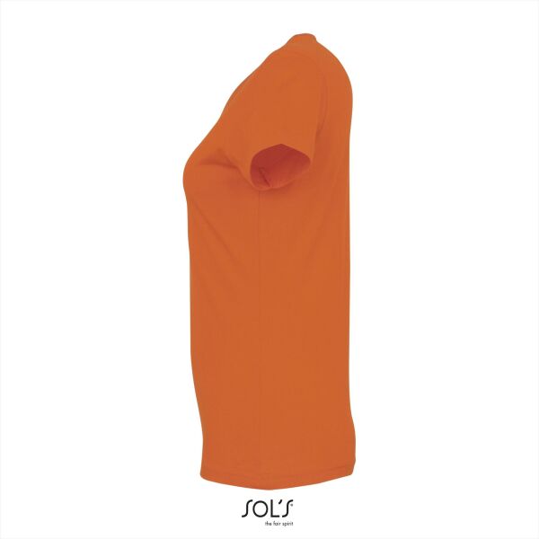SOL'S Imperial Women, Orange, L SOL'S Imperial Women, Orange, L