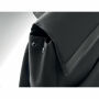 DAEGU LAP - 600D RPET laptop rugzak - Zwart