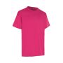 T-TIME® T-shirt - Roze, S