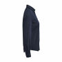 Indigo Bow 132 Woman Contemporary Fit Navy XS