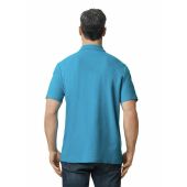 Gildan Polo Softstyle Double Pique SS for him 26 Sapphire-S