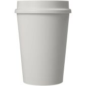 Americano® Switch Renew 300 ml beker met 360° deksel - Ivoorwit