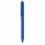 PECAS - Balpen van tarwe/stro - Royal Blauw