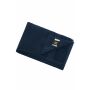 Bath Sheet navy one size