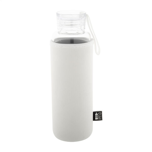 Vitrem - gerecyclede glazen fles Vitrem - gerecyclede glazen fles