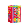 Tony's Chocolonely - Tiny Tony's Kerst Box (900 gr) met omdoos - Mix van smaken